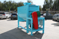 Full Automatic Fermentation Compost Equipment Biological Organic For Animal Dung