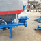 Wheat Corn Grain Mobile Dryer Machine Automatic With High Capacity
