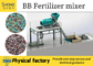 Reasonable Organic Fertilizer Making Equipment With Fermentation And Granulation Processing