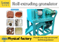 Organic Npk Compound Fertilizer Granulator Making Machine Rotary Drum