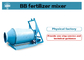 BB fertilizer mixing compound fertilizer equipment drum type fertilizer mixing