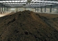Livestock Manure Organic Fertilizer Production Line 380V organic fertilizer production line