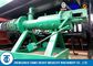 380V 7.5kw Manure Dewatering Machine Stainless Steel Material Animal Waste Drying Use