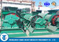2-5 T/H Fertilizer Granulator Machine For Organic Fertilizer Manufacturing Plant