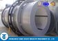 Steam NPK Compound Fertilizer Granulator Machine Rotary Drum Type 2 Tons Weight