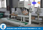 NPK Granules Fertilizer Packaging Machine , Small Factory 1 - 2T/H Fertilizer Bagging Equipment