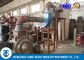Professional Rotary Drum Pellet NPK Compound Fertilizer Making Production Line