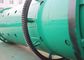 Carbon Steel Rotary Drum Granulator With Wet Moisture For Compound Fertilizer
