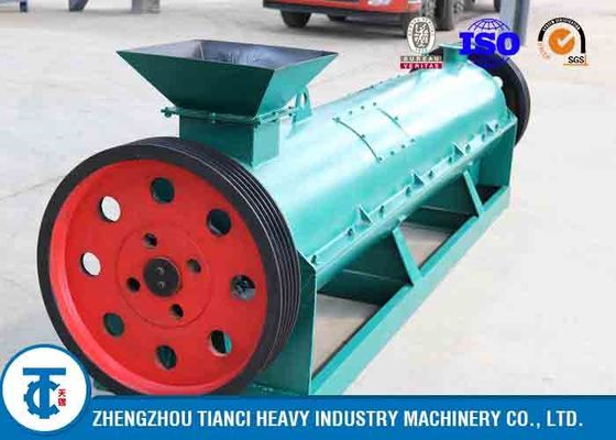 New Type Organic Fertilizer Granulator For Organic Fertilizer Production Line