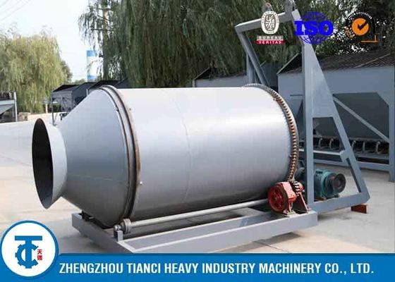 Big Capacity High Performance BB Bulk Blending Fertilizer Production Line