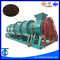 Widely used and high overload pressure the ball granulator chemicals fertilizer