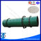 Anti - Corrosion Organic Fertilizer Production Line 5 - 6 T/H Capacity Carbon Steel Made