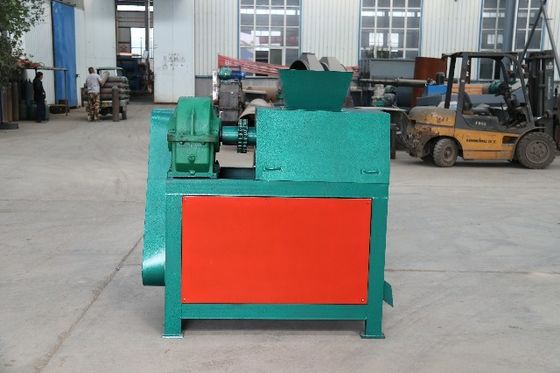 Fertilizer Pellet Making Machine Compound Fertilizer Granulator For Agriculture