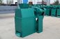 Double Roller Press Compound Fertilizer Granulator With Low Investment