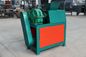 Roller Press Compound Fertilizer Granulator Machine With Oblate Shape