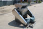 Urea crusher made of stainless steel material with low energy consumption, easy to operate, sturdy and durable