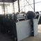 Carbon Steel Dry Fertilizer Granulator Machine 22KW Double Roller Granulator