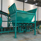 Powder Manure Organic Fertilizer Production Line 380V Crushing Screening