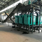 Customized Compound Fertilizer Production System 6mm With NPK Fertilizer PLC