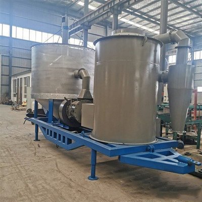 Mini Small Paddy Grain Dryer Machine Mobile Maize Corn Rice