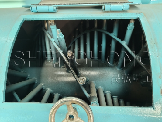 Organic Fertilizer Granulator Customized Solutions and Competitive Prices Trusted by Customers in India Korea Australia and More