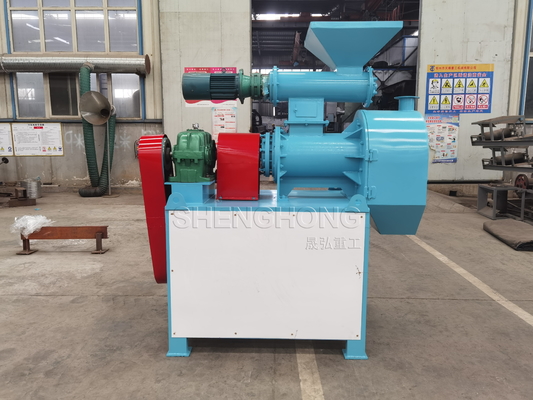 Making Fertilizer Granules Choose Organic Fertilizer Granulator For Optimum Results