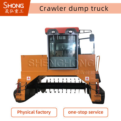 Fermentation Compost Equipment 3100KG  Robust  And Durable