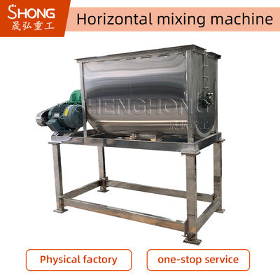 New Condition Customizable Mixing Equipment with Versatile Applications for Industrial Use