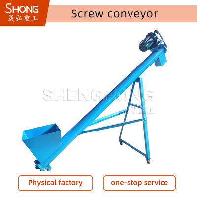 Electric Powered Steel Frame Belt Conveyor with Flat Belt Type for Efficient Material Transport