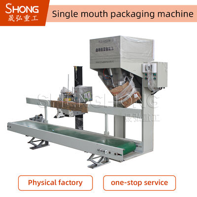 Automatic Bottle Labeling Machine, PLC Control fertilizer packaging