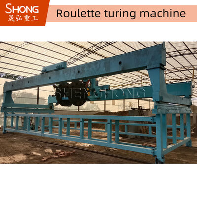 Wheel Type Compost Turner for Manure & Sludge - Industrial Fermentation Solution