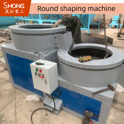70-100 Ton/Day Ball Shape Fertilizer Pellet Machine with More than 95% Pellet Rate for Organic Fertilizer Granulation