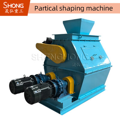 Carbon Steel 450mm Die Fertilizer Pellet Machine for 2-10mm Organic Fertilizer Production