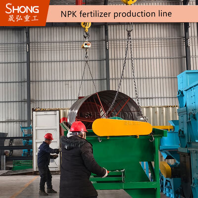 Fully Enclosed Stainless Steel Pharmaceutical Granulator Machine with Pure Dry Compaction for Sanitary Processing